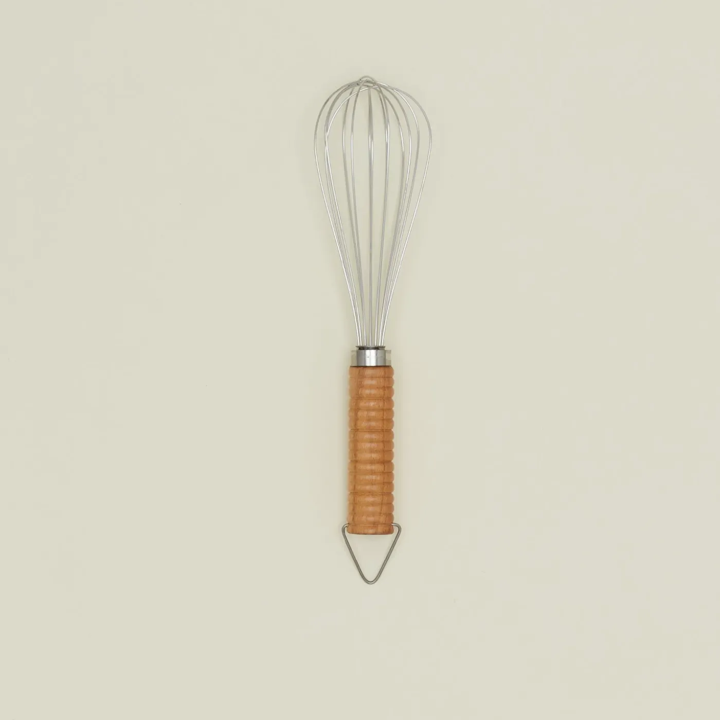 Wooden Whisk