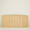 Woven Bench