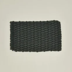 Woven Rope Doormat