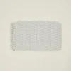 Woven Rope Doormat