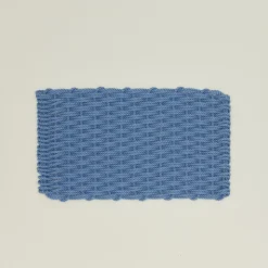 Woven Rope Doormat