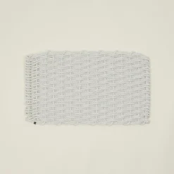 Woven Rope Doormat