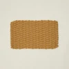 Woven Rope Doormat