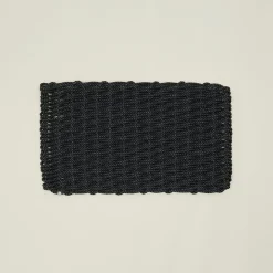 Woven Rope Doormat