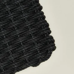 Woven Rope Doormat