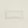 12x22 Couscous Pillow